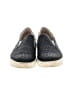 Johnston & Murphy Black Sneakers Size 9 - photo 2
