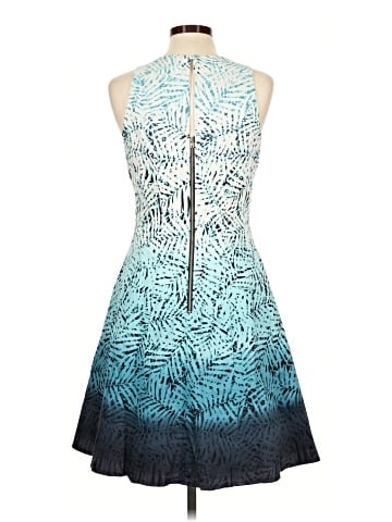 Maggy London Cocktail Dress (view 2)