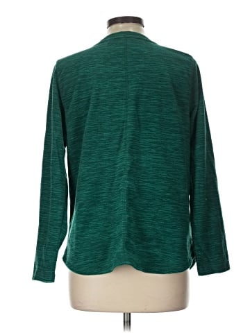 St. John's Bay Pullover Sweater (view 2)