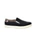 Johnston & Murphy Black Sneakers Size 9 - photo 1