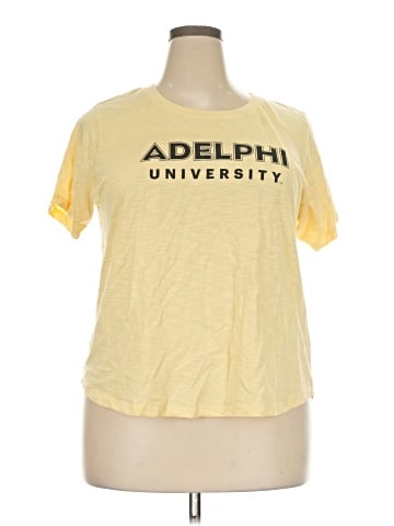 MV Sport Short Sleeve T-Shirt (view 1)