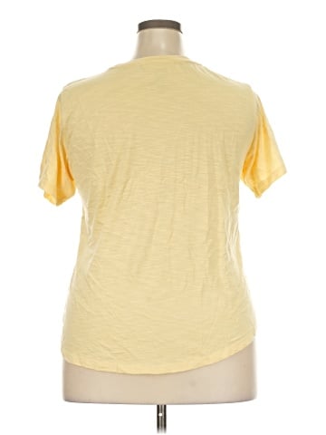 MV Sport Short Sleeve T-Shirt (view 2)