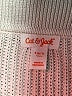 Cat & Jack Stripes Ivory Pullover Sweater Size S (kids) - photo 3