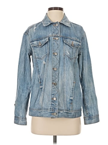 Old Navy Denim Jacket (view 1)