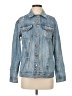 Old Navy 100% Cotton Blue Denim Jacket Size S - photo 1