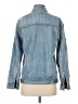 Old Navy 100% Cotton Blue Denim Jacket Size S - photo 2