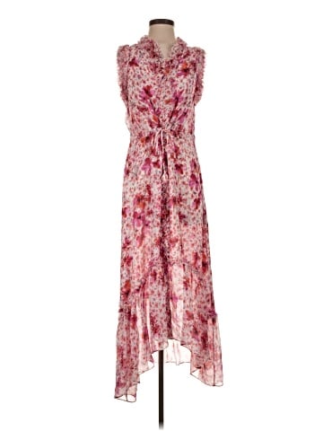 MISA Los Angeles Casual Dress (view 1)