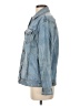 Old Navy 100% Cotton Blue Denim Jacket Size S - photo 5