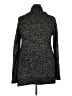 Merona Gray Cardigan Size XXL - photo 2