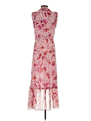 MISA Los Angeles Casual Dress (view 2)