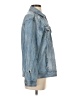 Old Navy 100% Cotton Blue Denim Jacket Size S - photo 4