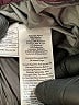 Eddie Bauer Purple Coat Size S - photo 7