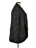 Merona Gray Cardigan Size XXL - photo 4