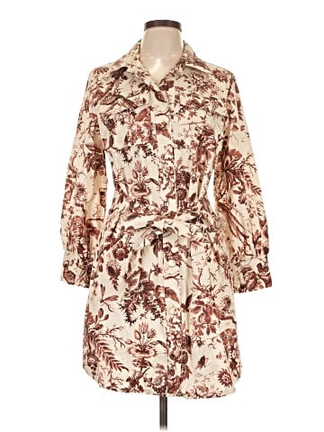 Cara Cara Casual Dress (view 1)