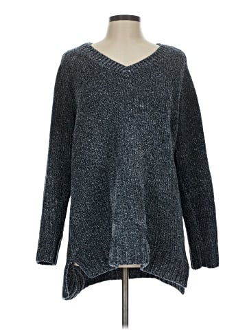 Orvis Pullover Sweater (view 1)