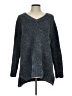 Orvis 100% Polyester Gray Pullover Sweater Size L - photo 1
