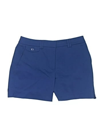 White House Black Market Shorts (view 1)