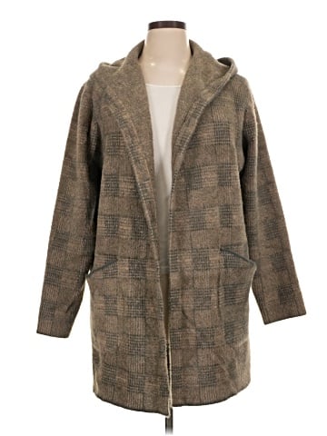 Cyrus Coat (view 1)
