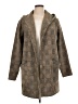 Cyrus Brown Coat Size XL - photo 1