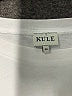 Kule 100% Cotton White Short Sleeve T-Shirt Size XS - photo 7