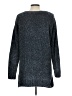 Orvis 100% Polyester Gray Pullover Sweater Size L - photo 2