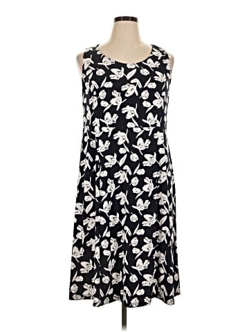 Ellos Casual Dress (view 1)