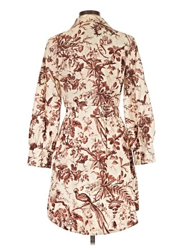 Cara Cara Casual Dress (view 2)