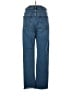 Old Navy Hearts Blue Jeans Size 2 - photo 2