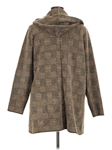 Cyrus Coat (view 2)