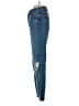 Old Navy Hearts Blue Jeans Size 2 - photo 5