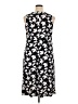 Ellos Black Casual Dress Size 14 - photo 2