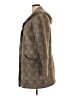 Cyrus Brown Coat Size XL - photo 5