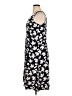 Ellos Black Casual Dress Size 14 - photo 5