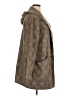 Cyrus Brown Coat Size XL - photo 4