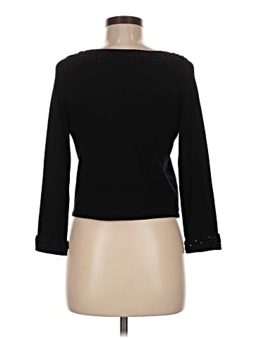 INC International Concepts Cardigan (view 2)