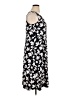 Ellos Black Casual Dress Size 14 - photo 4
