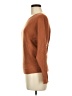 T Tahari Brown Pullover Sweater Size M - photo 5