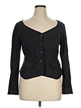 Mara Hoffman 3/4 Sleeve Blouse