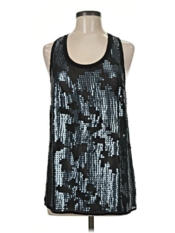 Sparkle & Fade Sleeveless Top (view 1)