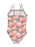 Old Navy Print Pink One Piece Swimsuit Size 10 - 12 - photo 2