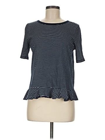 Banana Republic Short Sleeve T-Shirt (view 1)