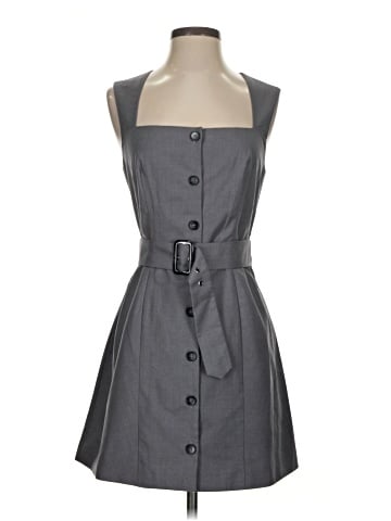 Forever 21 Casual Dress (view 1)