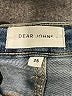 Dear John Blue Jeans Size 25 waist - photo 4