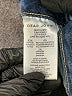 Dear John Blue Jeans Size 25 waist - photo 5