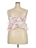 Altar'd State 100% Polyester Pink Sleeveless Blouse Size XXL - photo 2