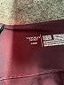 Victoria's Secret Solid Burgundy Active Pants Size 16 - photo 7