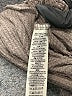 Free People 100% Rayon Gray Pullover Sweater Size M - photo 7