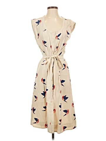 Marc by Marc Jacobs Casual Dress (view 1)