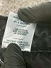 Just Black Black Jeans Size 26 waist - photo 5