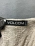 Volcom Gray Cardigan Size S - photo 7